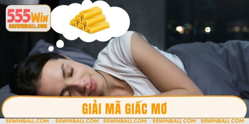 Giải mã giấc mơ - Tìm hiểu bí ẩn những con số tài lộc