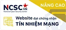 NCSC TÍN NHIỆM